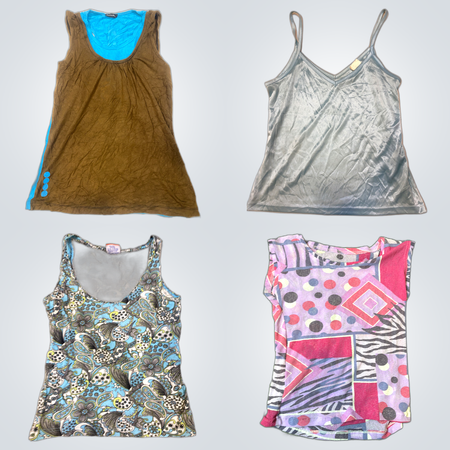 Ensemble de vêtements de créateur : Emporio Armani, Desigual, Koret et plus