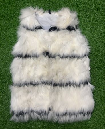 Fur Vest