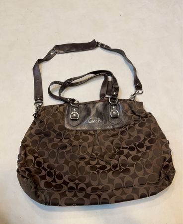 Coach Handbag