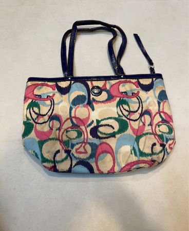 Coach Handbag