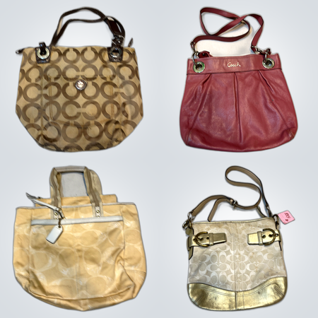 Y2K Style Bag Bundle