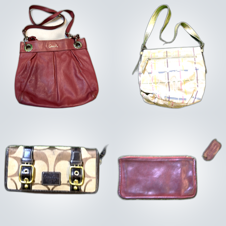 Coach Y2K Small Handbags