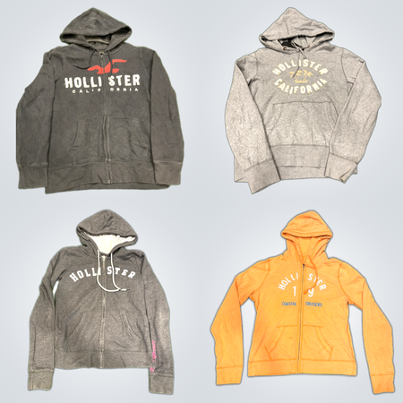 Hollister Hoodie