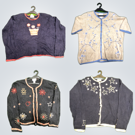 Vintage Christopher & Banks Cardigans