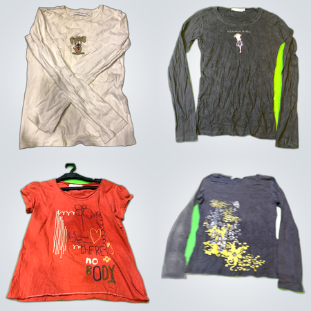 Cache Cache Y2K T-Shirts