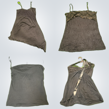 Y2K Dress Bundle Pack