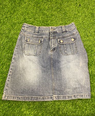 Saia de Jeans