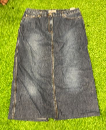 s.Oliver Jupe en Jean