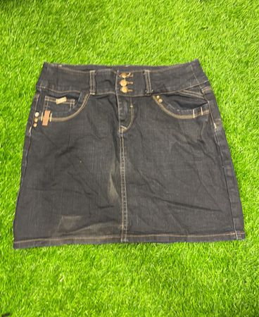 Cache Cache Mini Skirt