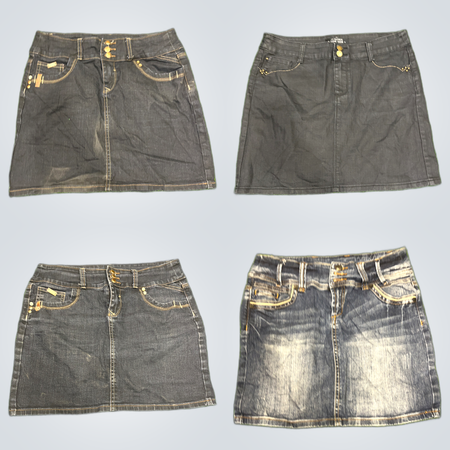 Cache Cache Y2K T-Shirts