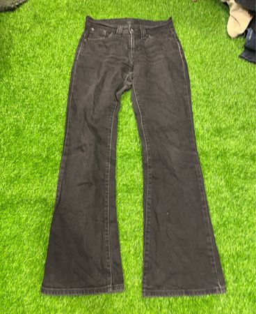 7 for All Mankind Y2K Jeans