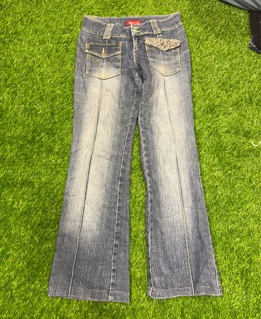 5-Pack Blue Jeans Bundle