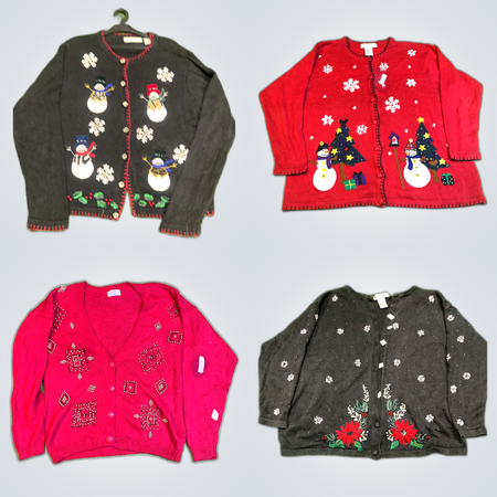 Victoria Jones Y2K Knitwears