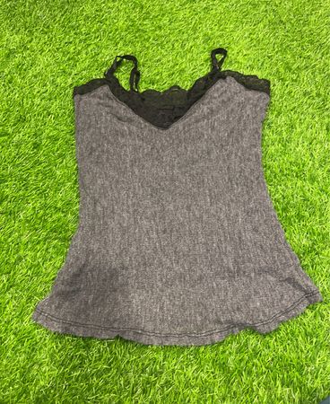 Lace Trim Camisole Bundle