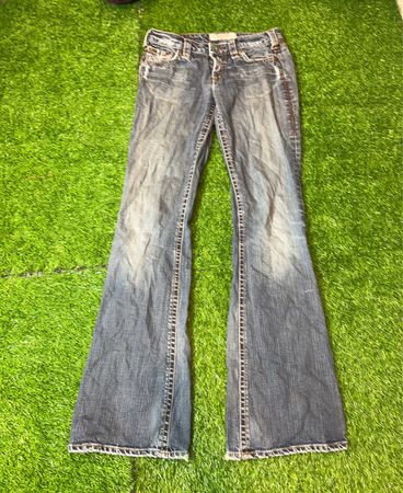 7 For All Mankind Jeans