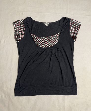 Etam Y2K Printed Blouses