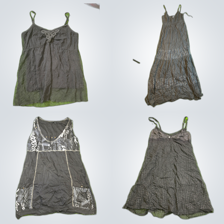 Black Dress Bundle Pack