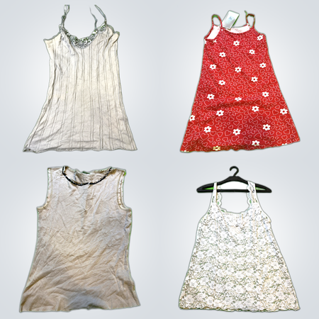 Benetton Y2K Knitwear Bundle