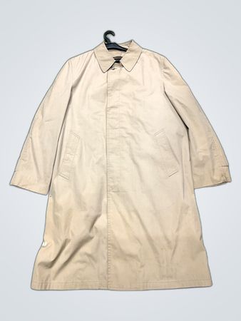 London Fog Trench Coat