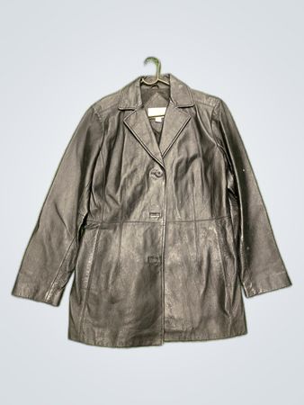 WORTHINGTON Leather Jacket