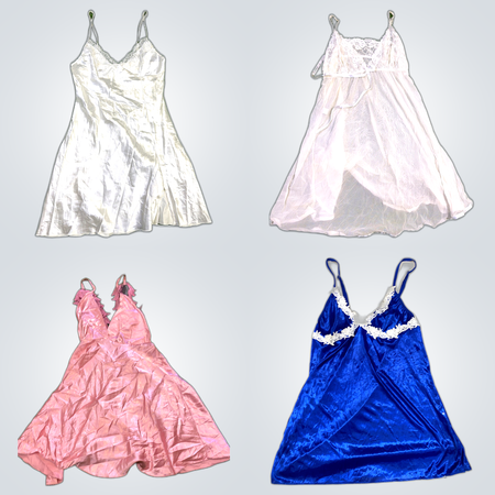 Y2K Dress Bundle Pack