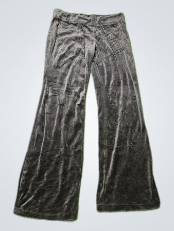 Pantalones de terciopelo Juicy Couture