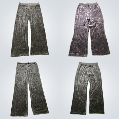 Retro Chic Pant Party