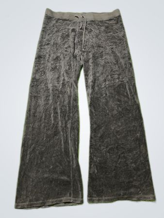 Pantalones de terciopelo Juicy Couture