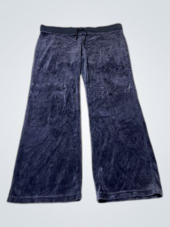 Juicy Couture Pantalones de Velour
