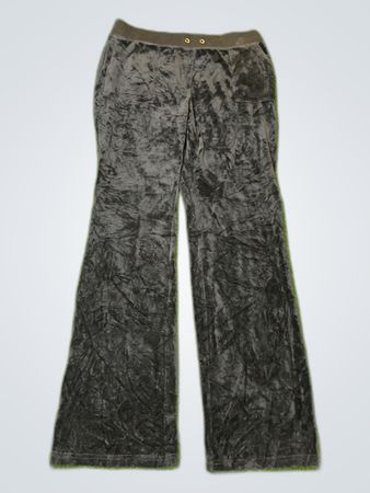 Juicy Couture Velour Pants
