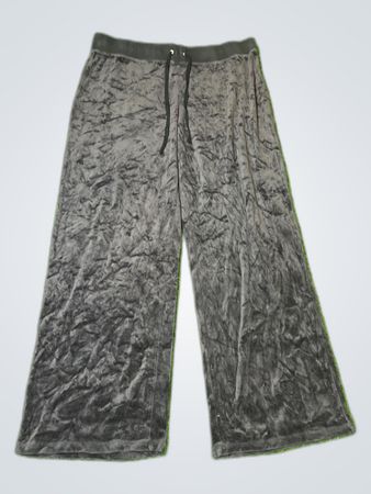 Juicy Couture Velour Pants