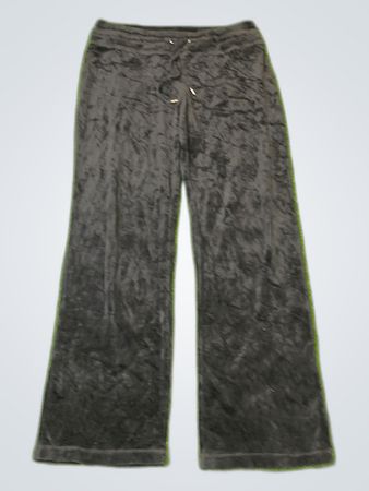 Juicy Couture Velour Pants