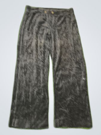 Pantaloni in Velluto Juicy Couture