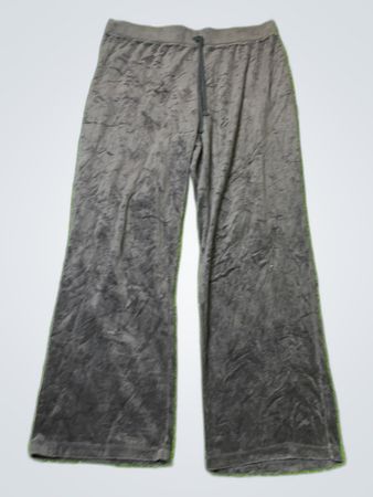 Juicy Couture Velour Pants