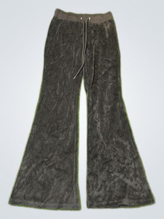 Juicy Couture Velours-Hose
