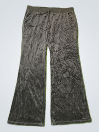 Juicy Couture Velour Pants