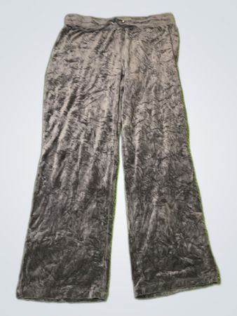 ジュシー・クチュール ベロアパンツ