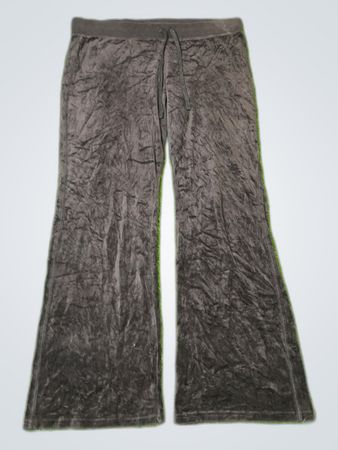 ジュシー・クチュール ヴェルールパンツ