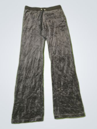 Juicy Couture Pantalones de Velour