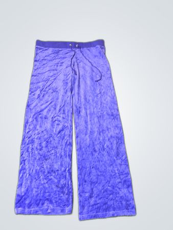 Juicy Couture Velour Pants