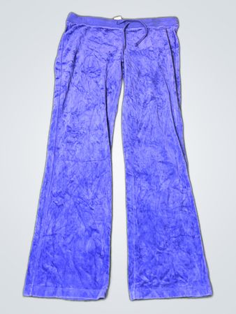 Pantalons de survêtement en velours Juicy Couture