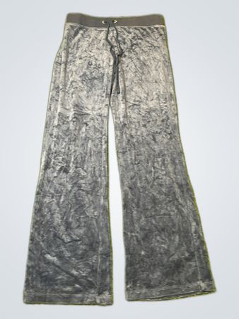 Juicy Couture Pantalones de Velour