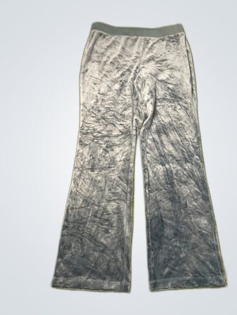 ジュシー・クチュール ベロアパンツ