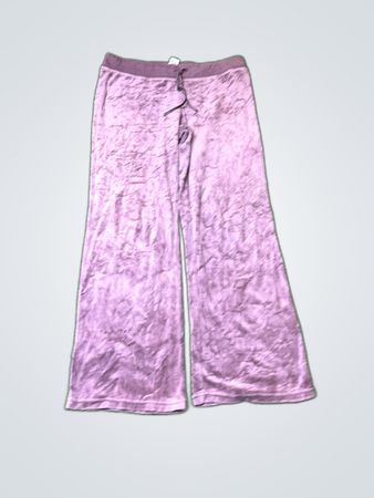 Juicy Couture Velour Pants