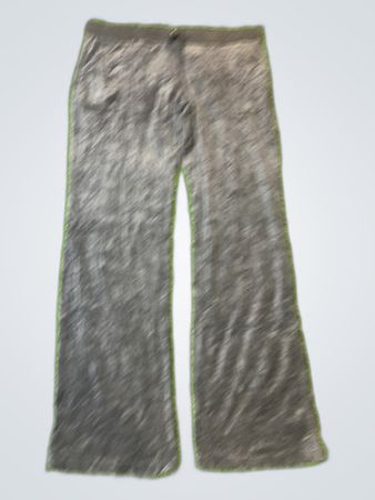 Juicy Couture Pantalones de Velour