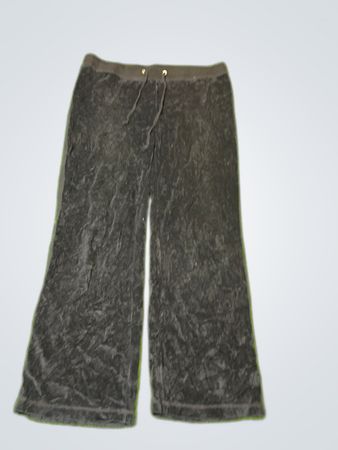 Juicy Couture Velour Pants