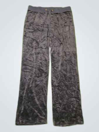 ジュシー・クチュール ヴェロアパンツ