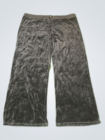 Juicy Couture Velour Pants