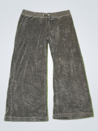 Juicy Couture Pantalones de Velour