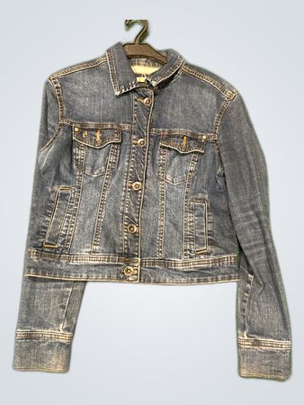 Y2K Denim Jacket Pack